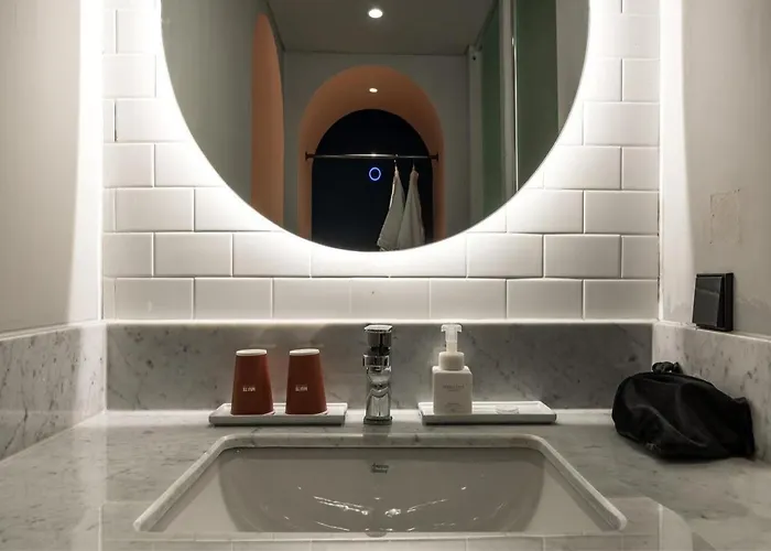 Hotel 부산 대연동 뮤트호텔