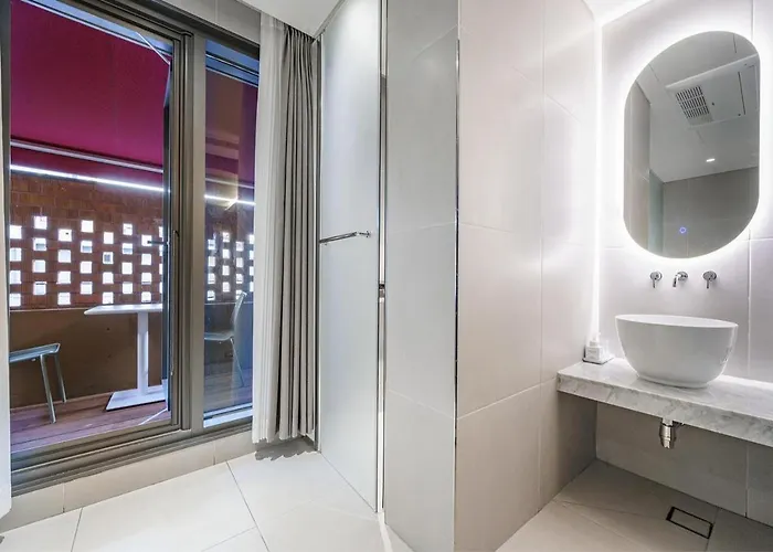 Hotel 부산 대연동 뮤트호텔 Busan