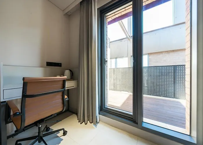 Hotel 부산 대연동 뮤트호텔