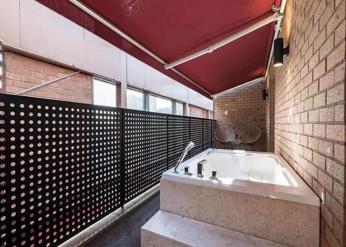 Hotel 부산 대연동 뮤트호텔 *