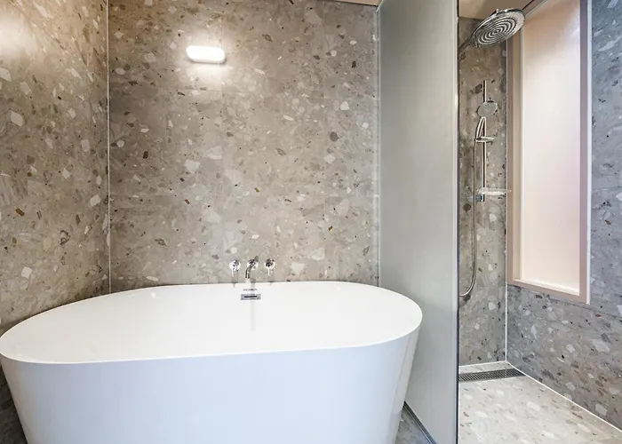 Daeyeon Mute Hotel Busan