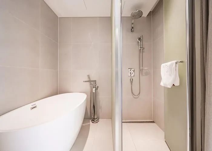 Daeyeon Mute Hotel
